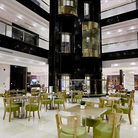 Duset Hotel Suites Riyadh Eksteriør bilde