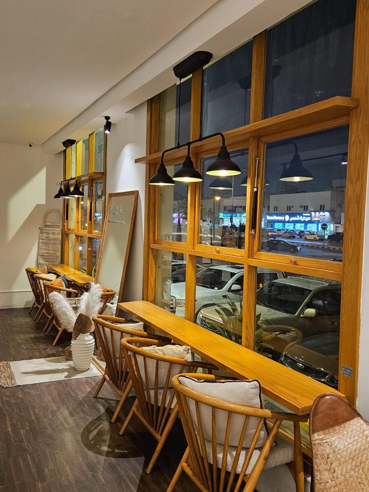 Duset Hotel Suites Riyadh Eksteriør bilde